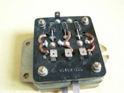 Gleichrichter, vst. 8046.2-300 für ETZ125, ETZ150, ETZ250