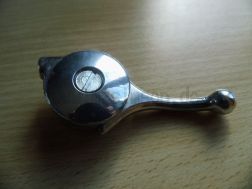 Hand lever for starting carburettor, complete ES 250,ETS,TS,Berlin etc.