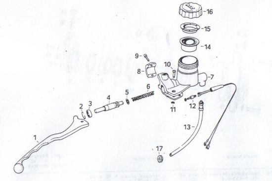 Disk brake 