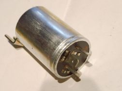 Flasher 3 pole 6V 2x15W 8581.5 Original GDR