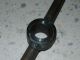 Assembly spanner telescopic fork 19-MW 22-1