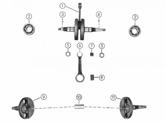 Crankshaft