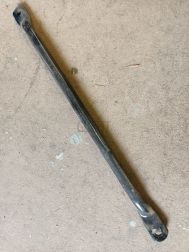 Rear rod for silencer fastening TS 125,150