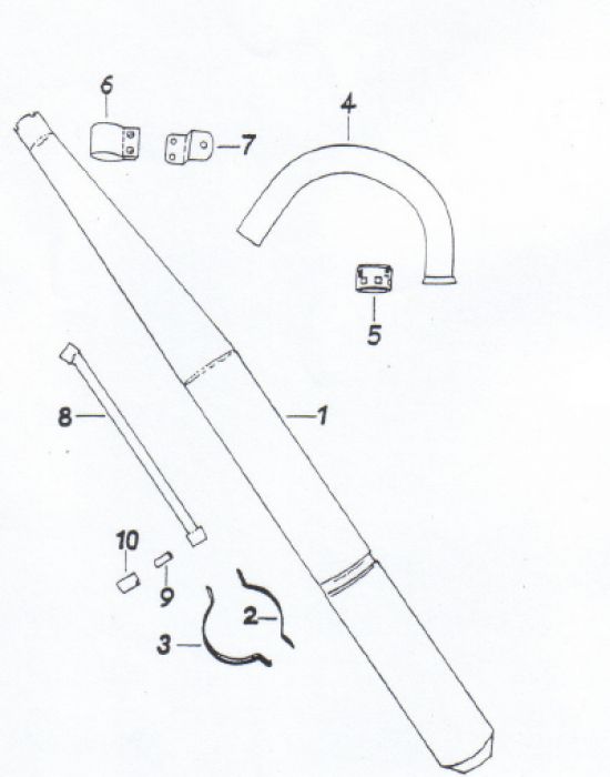 Auspuffanlage