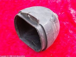 Cover for ignition switch ETZ 125,150,250,251/301
