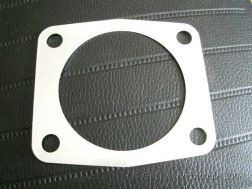 Cylinder head gasket 0,2mm, aluminium (gasket to balance cylinder cover) TS250, TS250/1, ES250/2, ETS250
