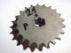 Sprocket 21 teeth for ES 250/2,ETS 250 and TS 250/0