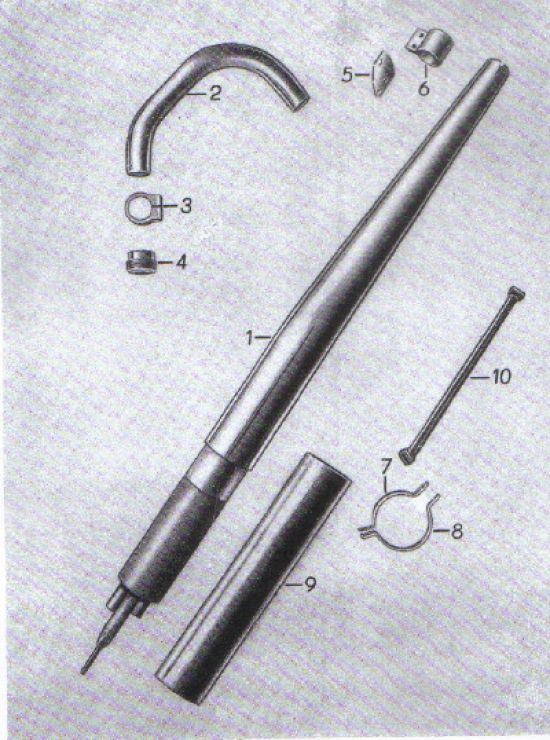 Auspuffanlage