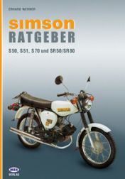 Simson Ratgeber(S50,S51,S70 und SR 50/80)
