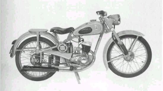 RT 125/0