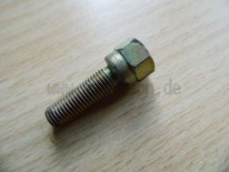 Adjusting screw f. Start slider cap (M 6 x 0,75) ETZ,TS,RT 125,150,250,251/301