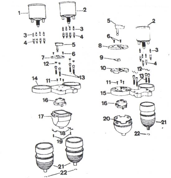 Instruments 