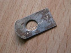 Locking plate (oil guide plate and pressure flange - clutch) ETZ,ES,TS 250,251/301 TS 250,250/1 ES 175/2,250/2