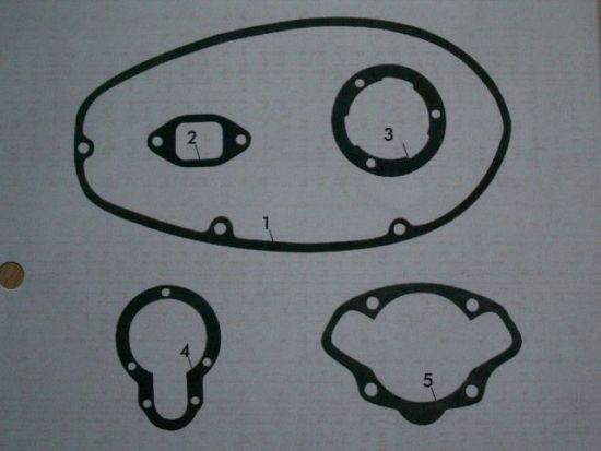 Gaskets